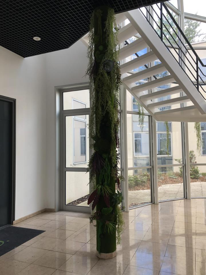 Bureau Éragny 1014m² Location bureau Éragny Val-d'Oise OLBUR2105923 13